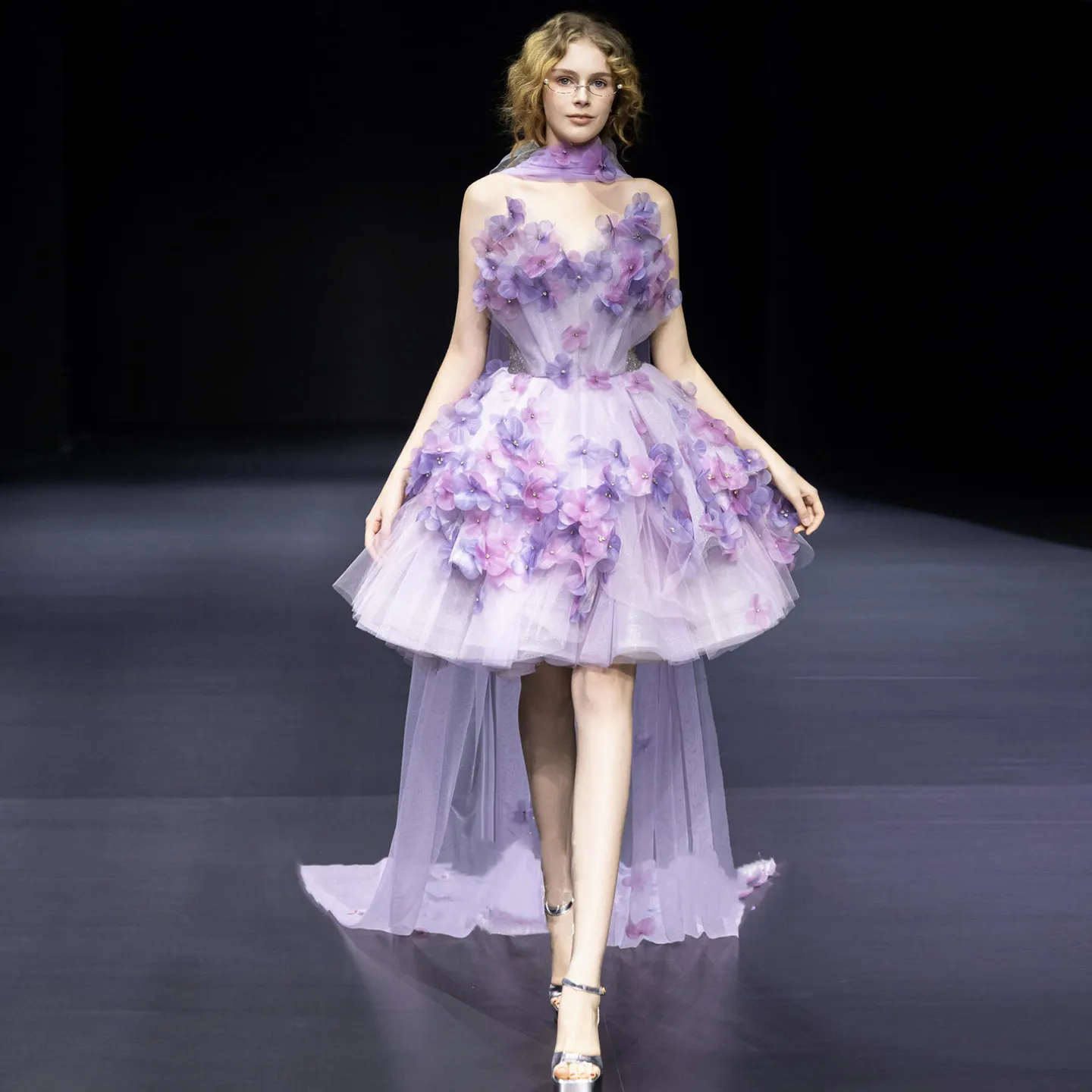 L&P Dql Studio Purp…