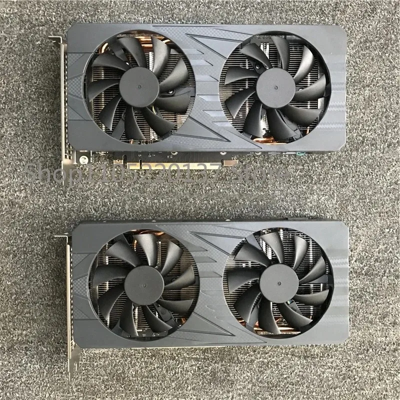 جاهز المخزون Gddr6 Gaming RTX 3060m 6GB 3070m 3080 3090 Laptop GUP بطاقة فيديو رسومية مستعملة