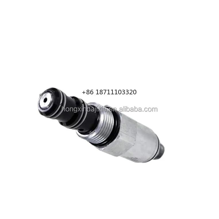 Konecranes Pressure Limiting Valve Part No. 54104447 Cartridge ,spool  konecranes spare part