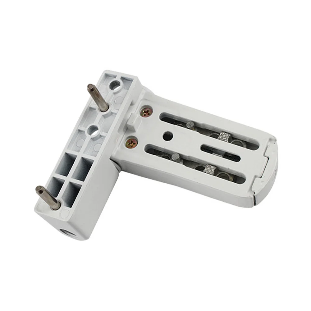 concealed-door-hinge-with-3d-adjustment-function-zinc-alloy-material-for-residential-and-commercial-use-117x93mm