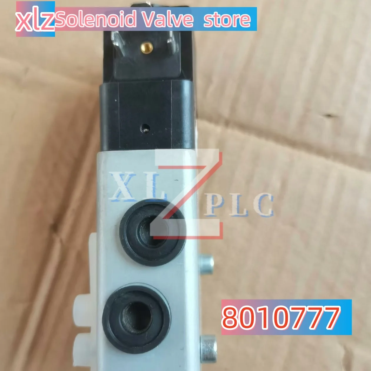 8010777   new original   Solenoid Valve