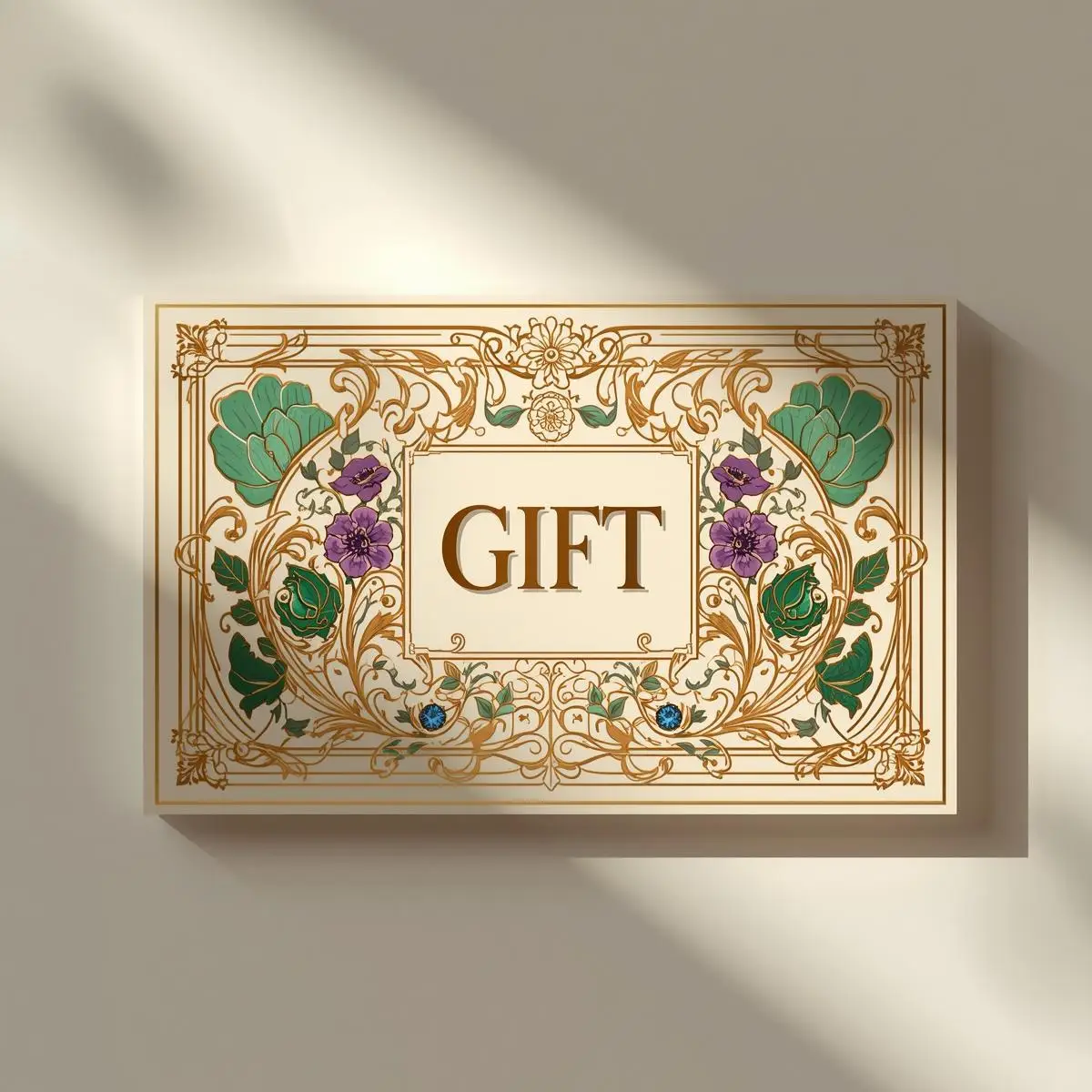 بطاقات الهدايا الرقمية الإبداعية تصاميم فريدة من نوعها لعطلات أعياد الميلاد والاحتفالات