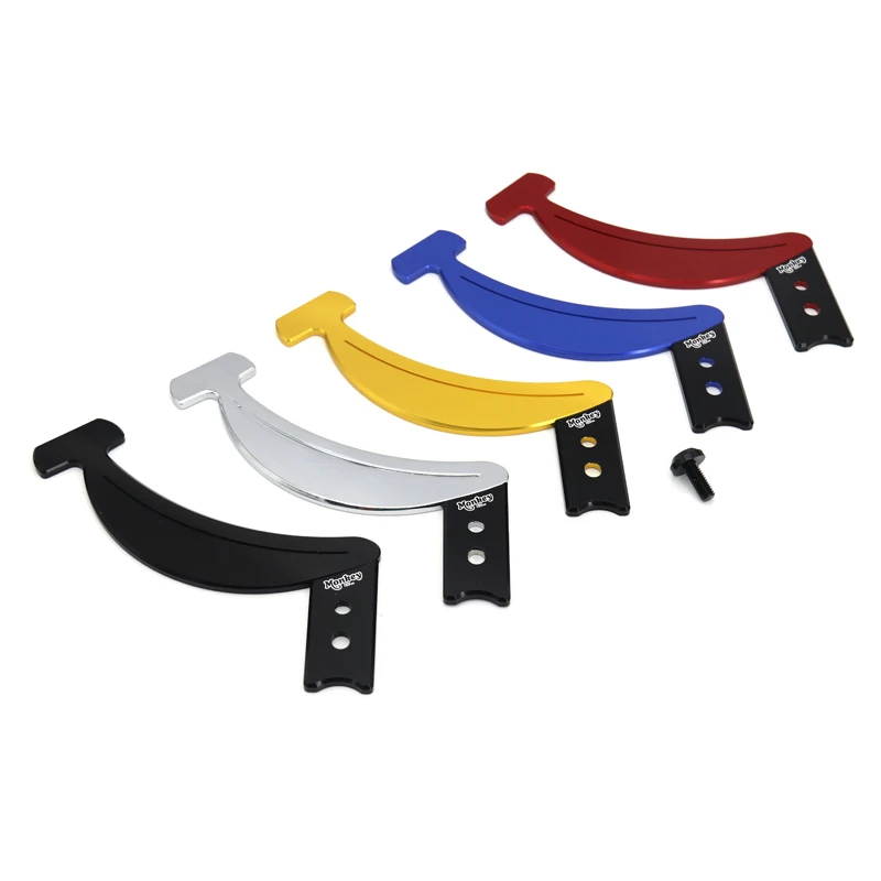 Suitable for Honda MONKEY 125 modified brake oil pipeline protection sheet Violent Monkey 125 2018 2019 2020 2021 2022 2023 2024