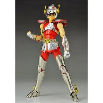 現貨 BANDAI 聖鬥士星矢 聖衣神話 天馬座 早期青銅聖衣 動漫角色模型玩具禮品收藏 8 最佳銷售 飛馬星矢圖 - №8