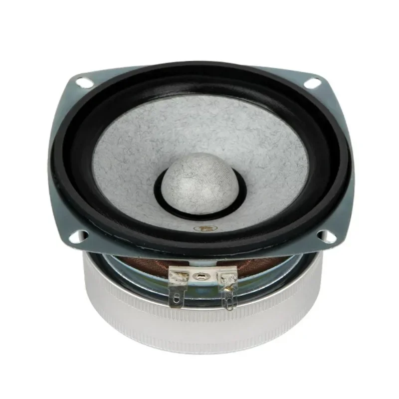 4 Inch Full Range Speaker LII AUDIO CRYSTAL-4 Desktop HIFI