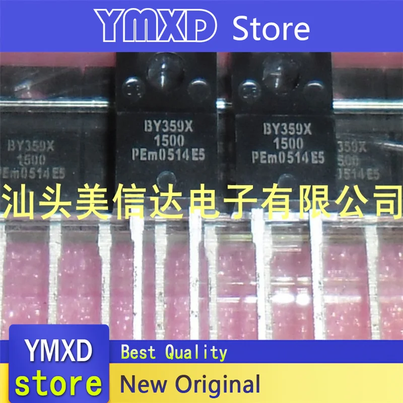 10 Cái/lốc Mới Ban Đầu BY359X-1500 BY359X1500 Còn Hàng