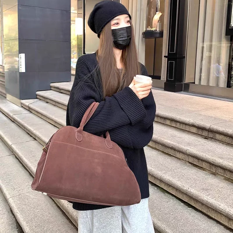 브이넥 싱글 브레스티드 심플 레트로 솔리드 컬러 루즈핏 여성 니트 가디건 가을 겨울 다용도 신상 스웨터 코트