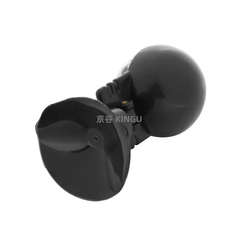 Mini Guide Ball LC282 Car Car Compass Ornament Compass Adjustable Sucker Guide Ball Spot