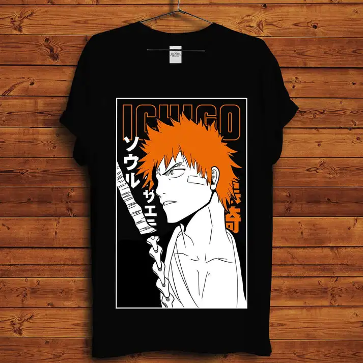 Ichigo T-Shirt