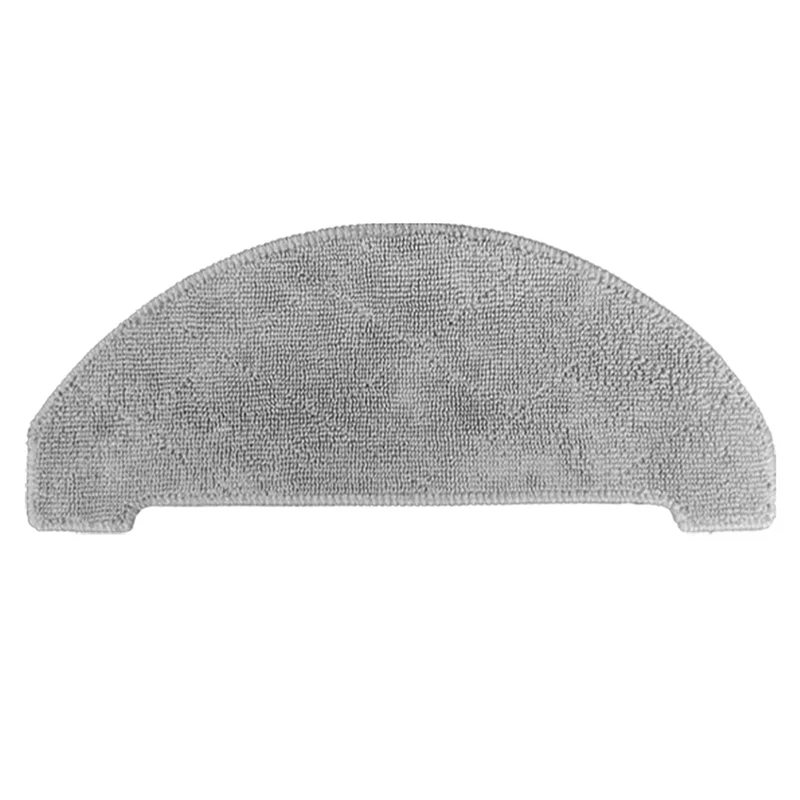 

A52Z Top For KUANLITU L10 Roller Main Brush Mop Rag Robot Vacuum Cleaner Accessory Part