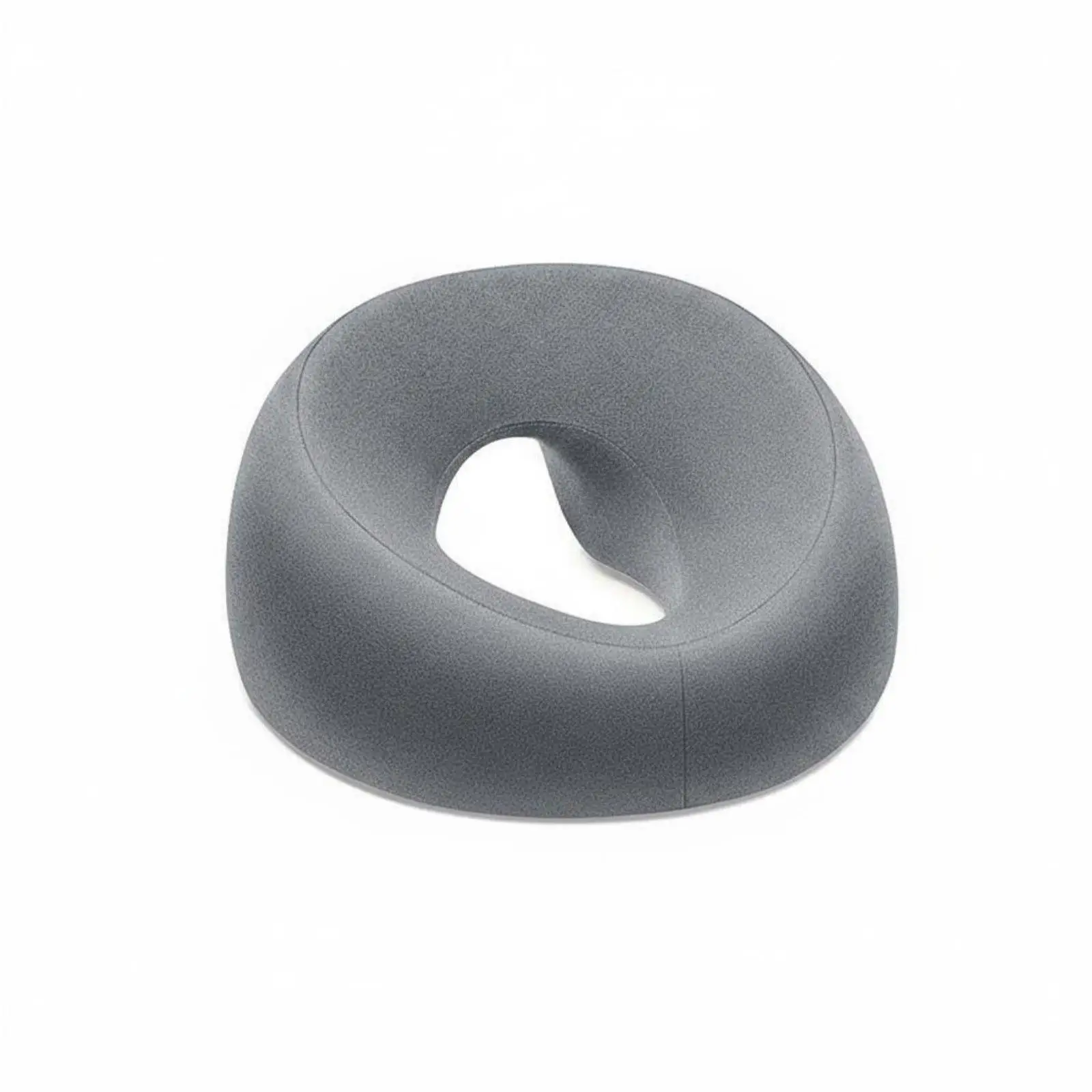 Prone Position Pillow for Massage Table with Removable Washable Cover for Salon Spa and Home Use