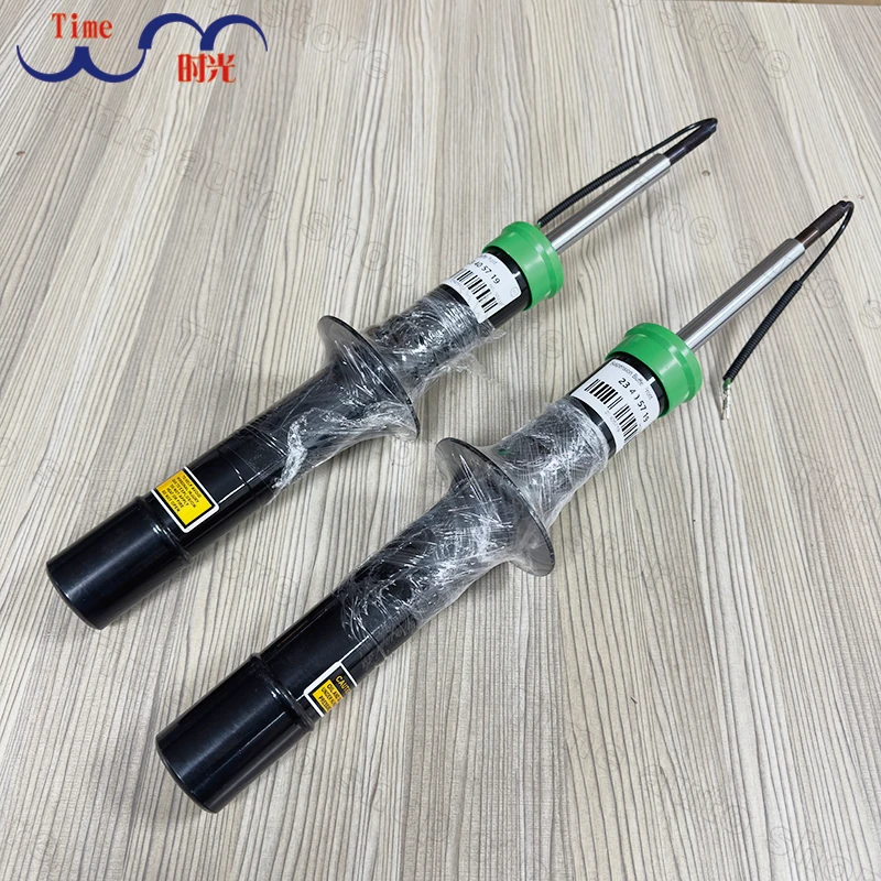2Pcs Front shock absorber Strut with ADS for Cadillac CT6 2016-2019 AWD 23405719 23507259 23412915 23412916