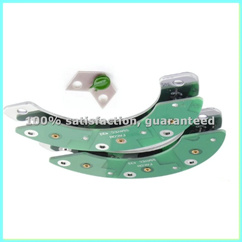 SSAYEC432 Generator Diode Rectifier Bridge Module LSA432 Alternator Genset Parts Rectifier Bridge Service Kit-ANKL