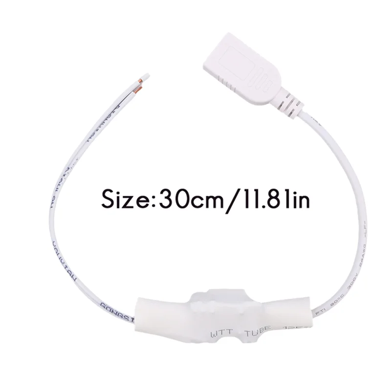 Practical-Wifi Camera USB Adapter Connector Wifi Camera Isolation Module Connector DIY Monitorn Female Isolation Module Stabiliz