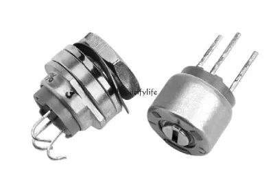 

Single turn trimmer potentiometer P8PT P8PX P8PY 47K 10K P8SY P8SX P8ST 2K