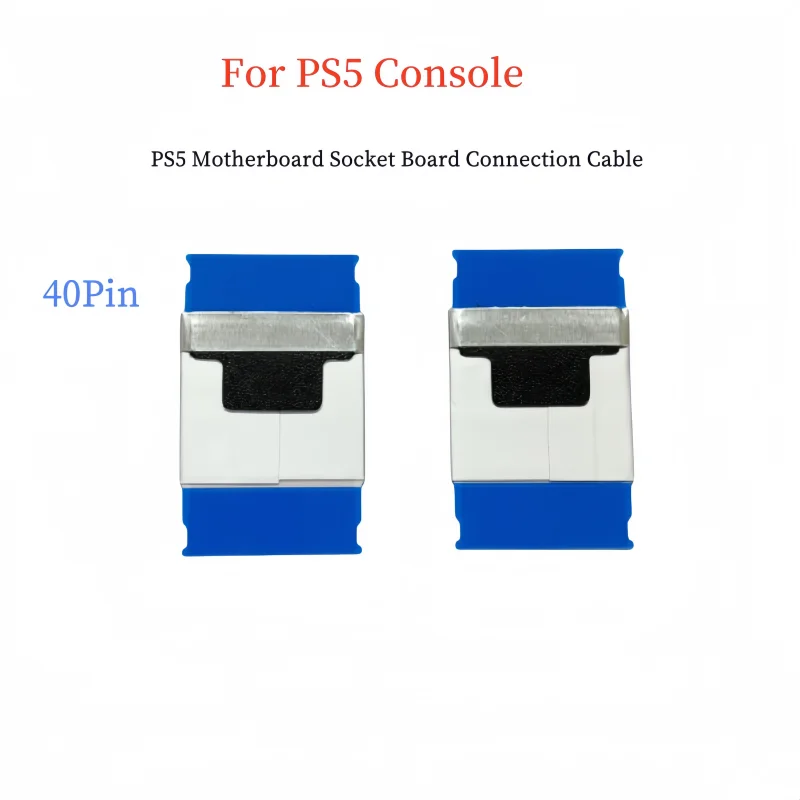 10Pcs For PS5 Mothe…