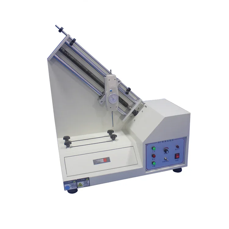 90 degree peel strength tester tape copper tension tester