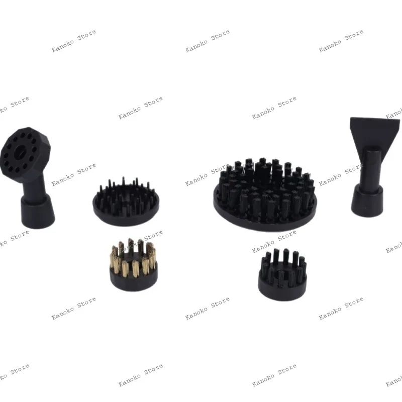 

Пароочиститель высокой температуры и высокого давления, аксессуары для кухонной машины для чистки