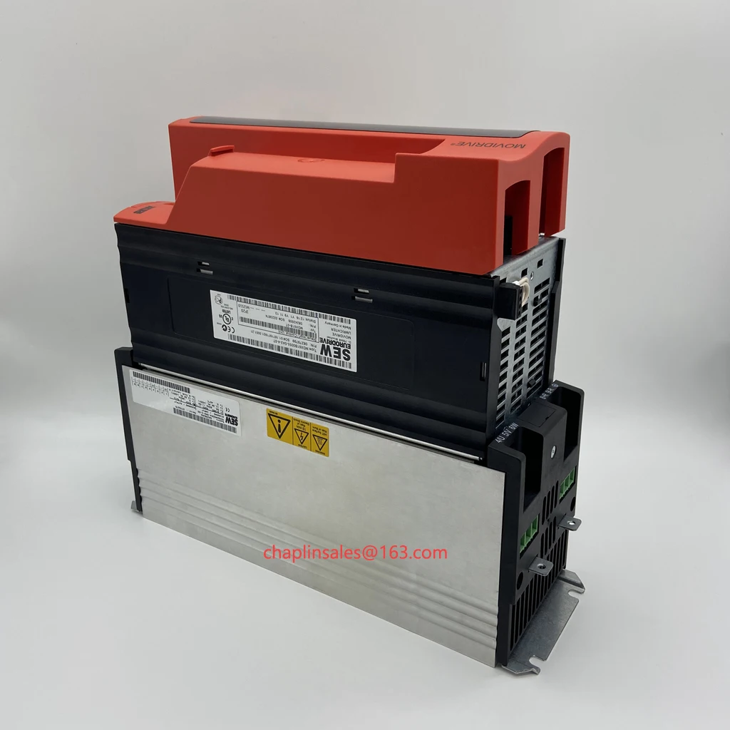 SEWSEURODRIVE Inverter MDX61B0040-5A3-4-00 Eurodrive Movidrive100% NEW Original Stock