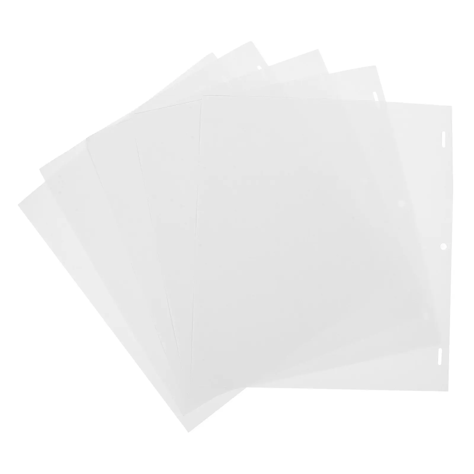 200Pcs Animation Position Paper Thick Drawing Paper for Artists Kids Students Handicrafts Education Art Exams DIY Sketching