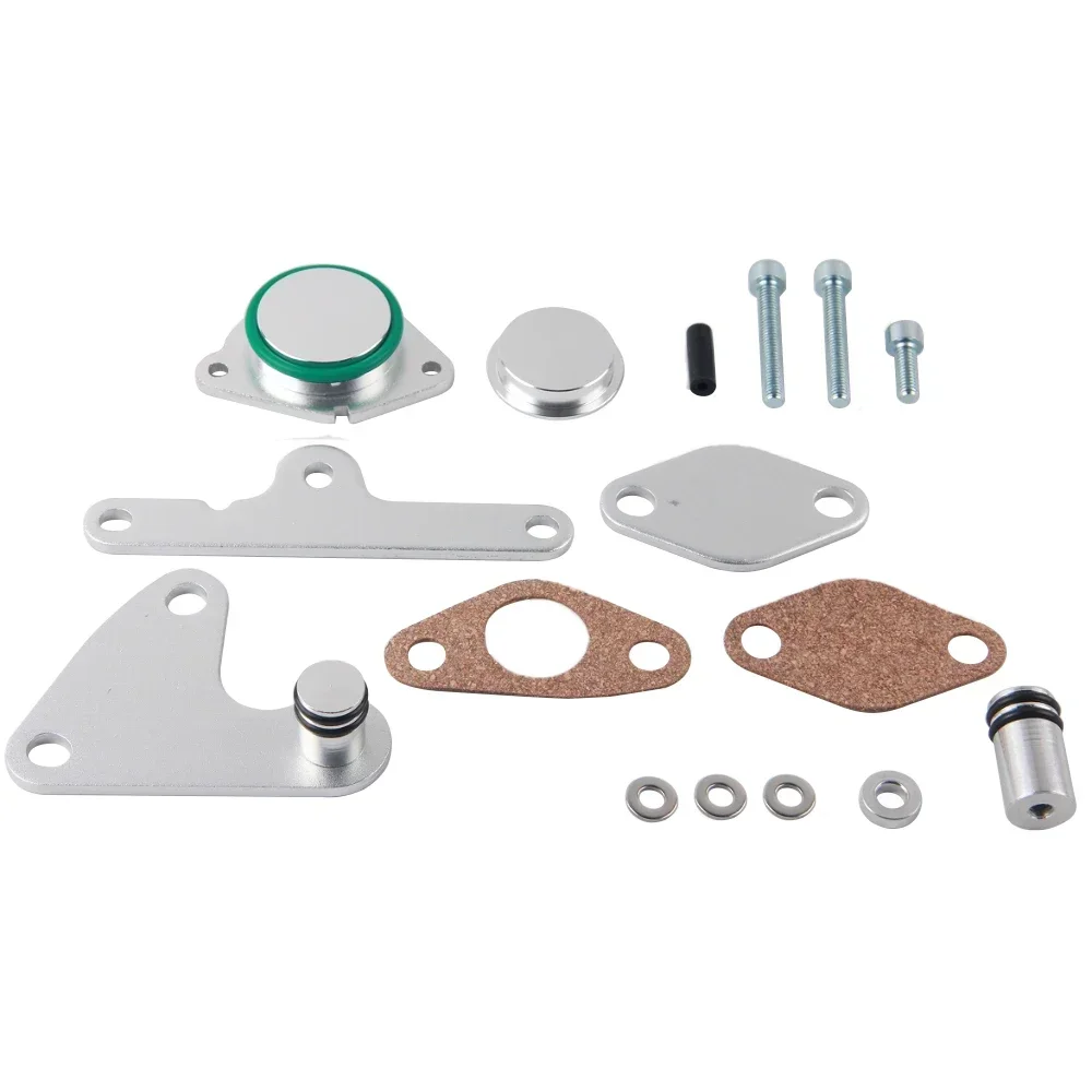 Broyear – hochwertige Dichtungssätze aus Aluminium für Ventile, passend für BMW 2.0 N47 N47S Dieselmotoren. – Detail 3