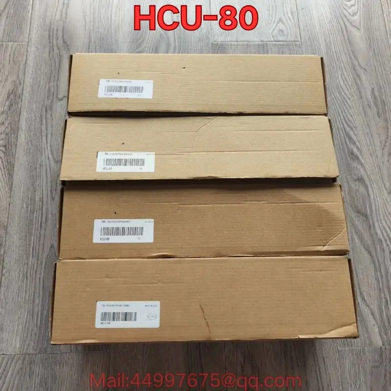 Brand new HCU-80 inverter motherboard The latest price in 2026