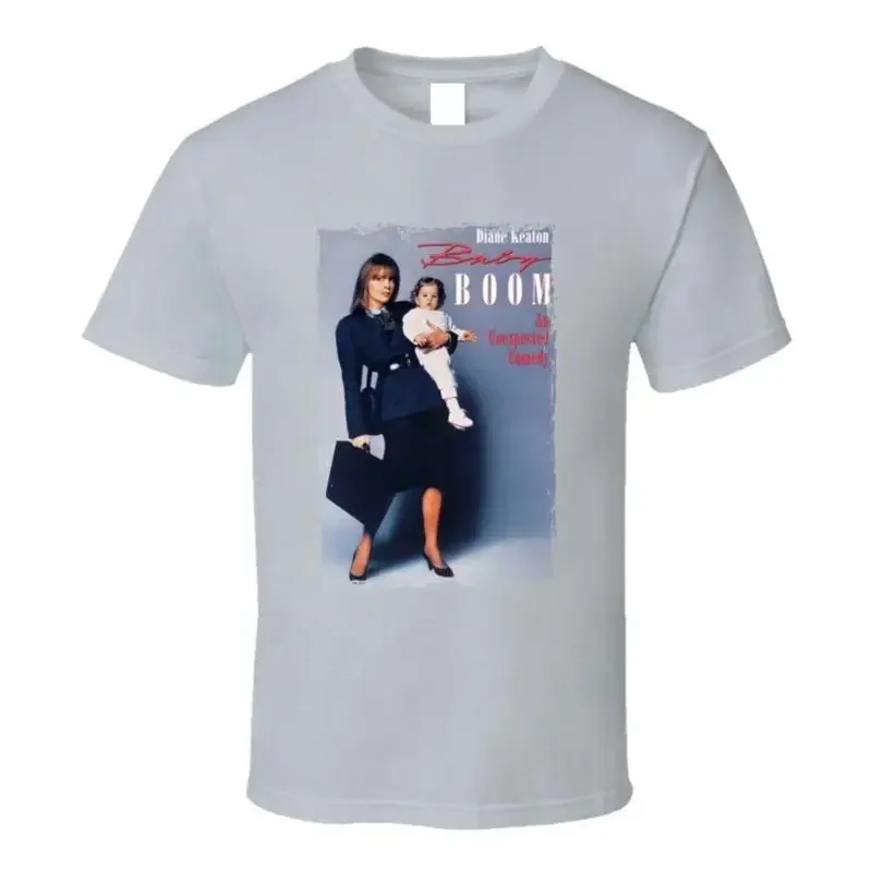 Baby Boom Movie T Shirt