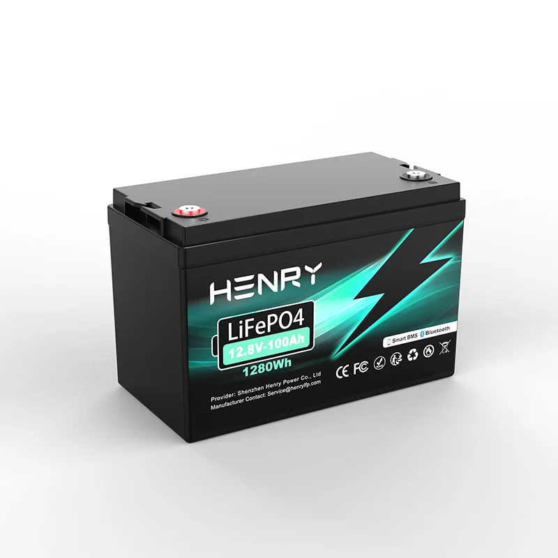 

Lithium Solar Energy Rechargeable Battery 24V 48V 50AH 100AH 200AH Lifepo4 Batteries