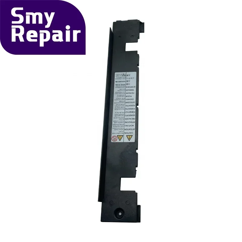 1pcs New Compatible Fuser cover plate suitable for Ricoh MP1075 9001 9002 9003 7503 Fuser upper cover Copier Parts