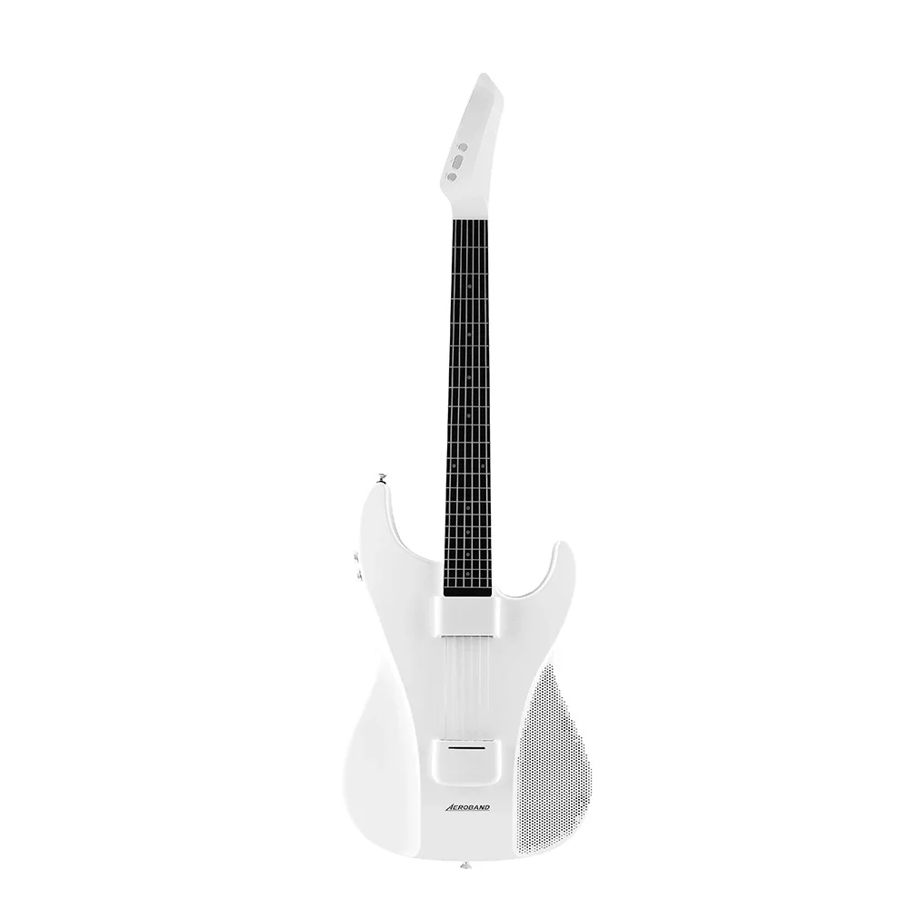 Smart Silicone String Guitar Bluetooth 8-tone USB MIDI function