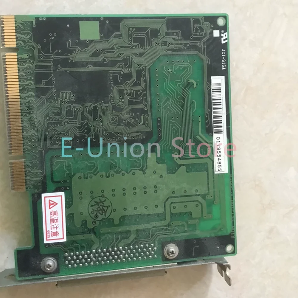 Pci-2727M Computer Acquisition Card Fully Tested Fast Ship