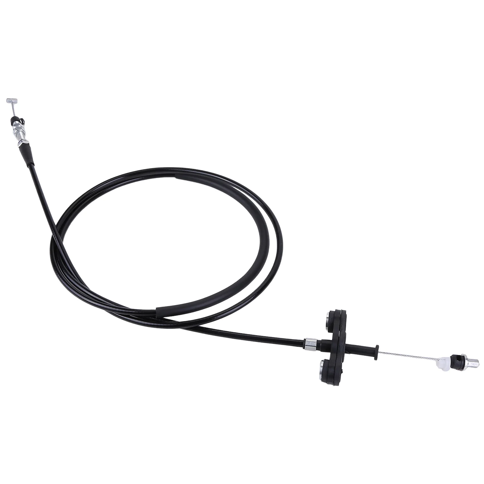 Трос дроссельной заслонки 18201-7B415 для Nissan Frontier 1999-2002 гг. и Nissan Xterra 3.3L V6 2000-2002 гг.