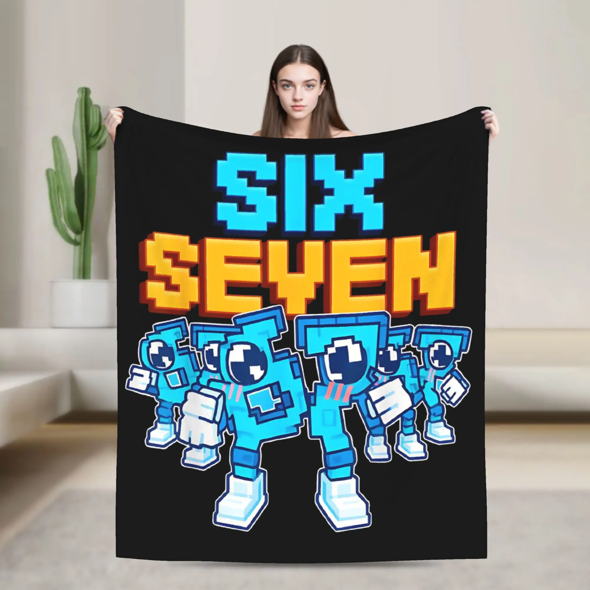 67 Six Seven Funny … - image