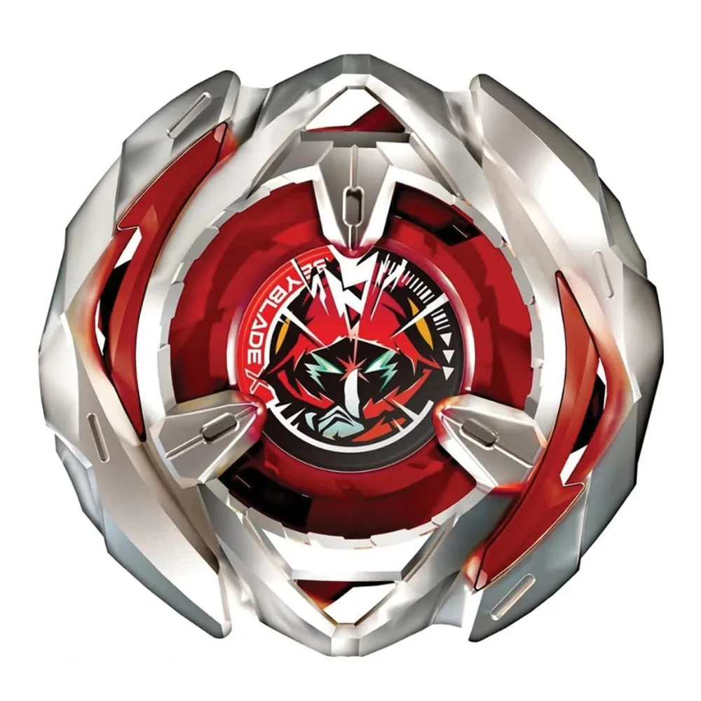 Original Takara Tomy Beyblade X BX-05 Booster Wizard Arrow 4-80B