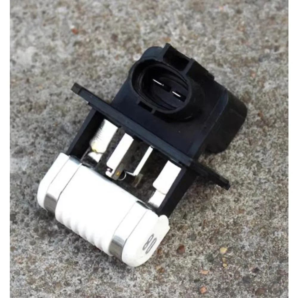 

Электронный резистор вентилятора с проводкой (1 шт.) для Hyundai Sonata 2011-2015, Elantra, IX35, Mistra, Verna, Tucson