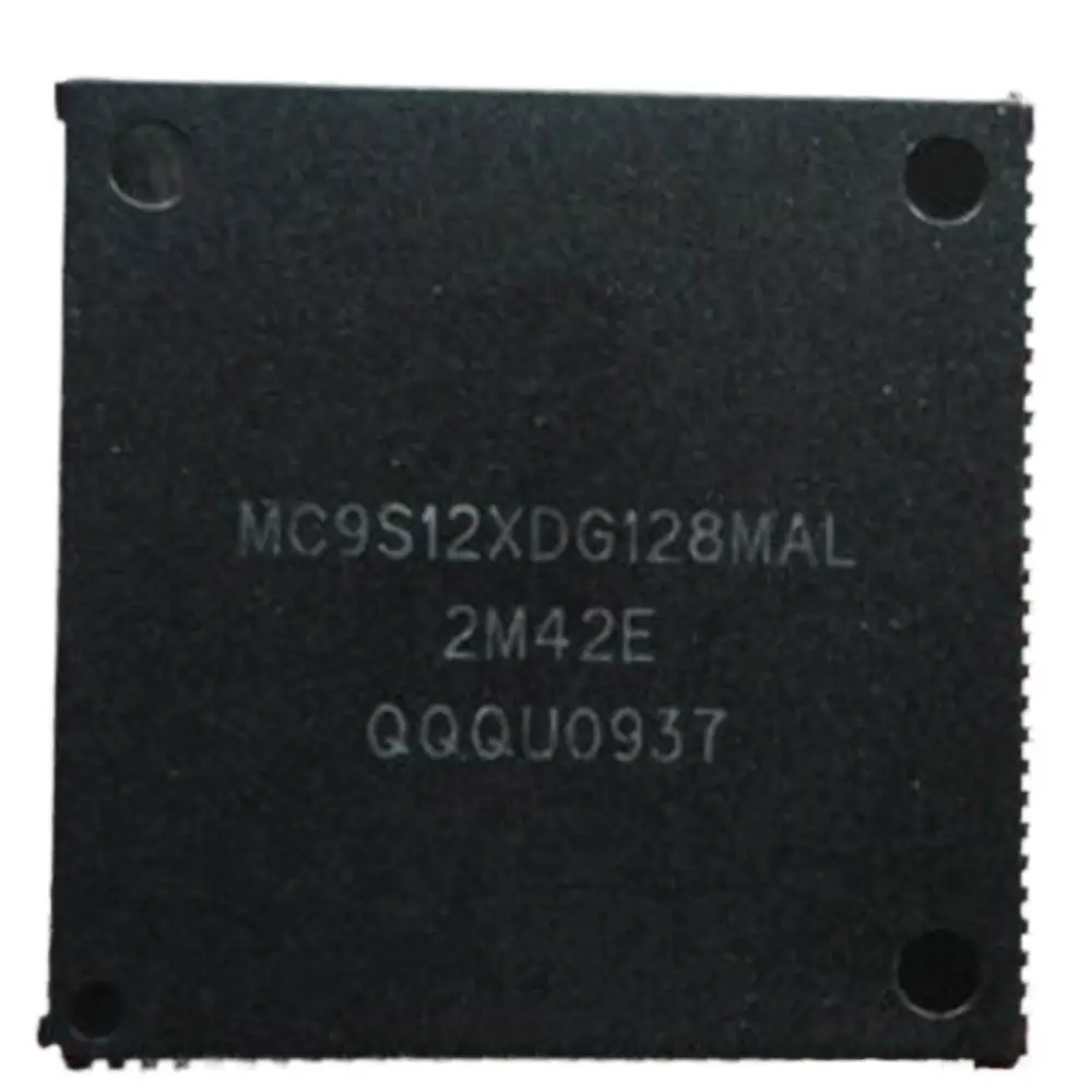 

IC new original authenticHigh quality products 100% original goods MC9S12XDG128MAL MC9S12XDG128MA QFP112