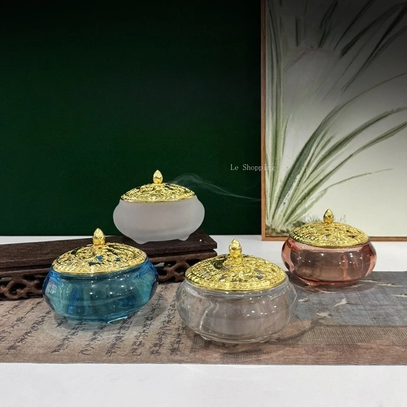 Ancient-Style Color…