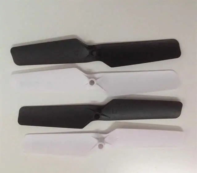 UDI U818A Drone RC Quadcopter Propeller Accessory Main Blades 4PCS/Set