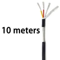 Black  x 10meters