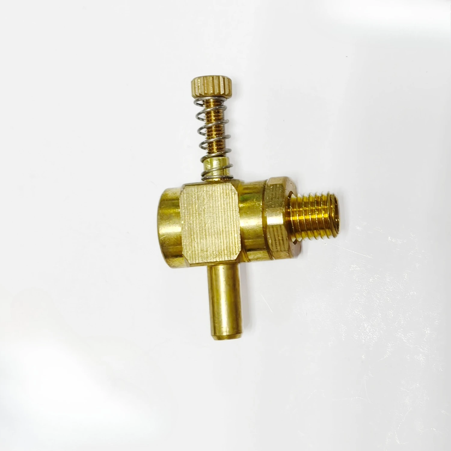 محرك صغير المكربن محرك صغير الاحتراق الداخلي ملحقات نموذج المحرك المكربن المعدني