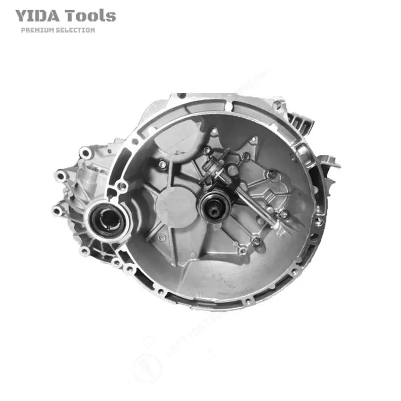 YIDA Automatic Transmission Assembly Fit G03-1500010-01AA GS11 Export Version Auto Parts Direct Replacement