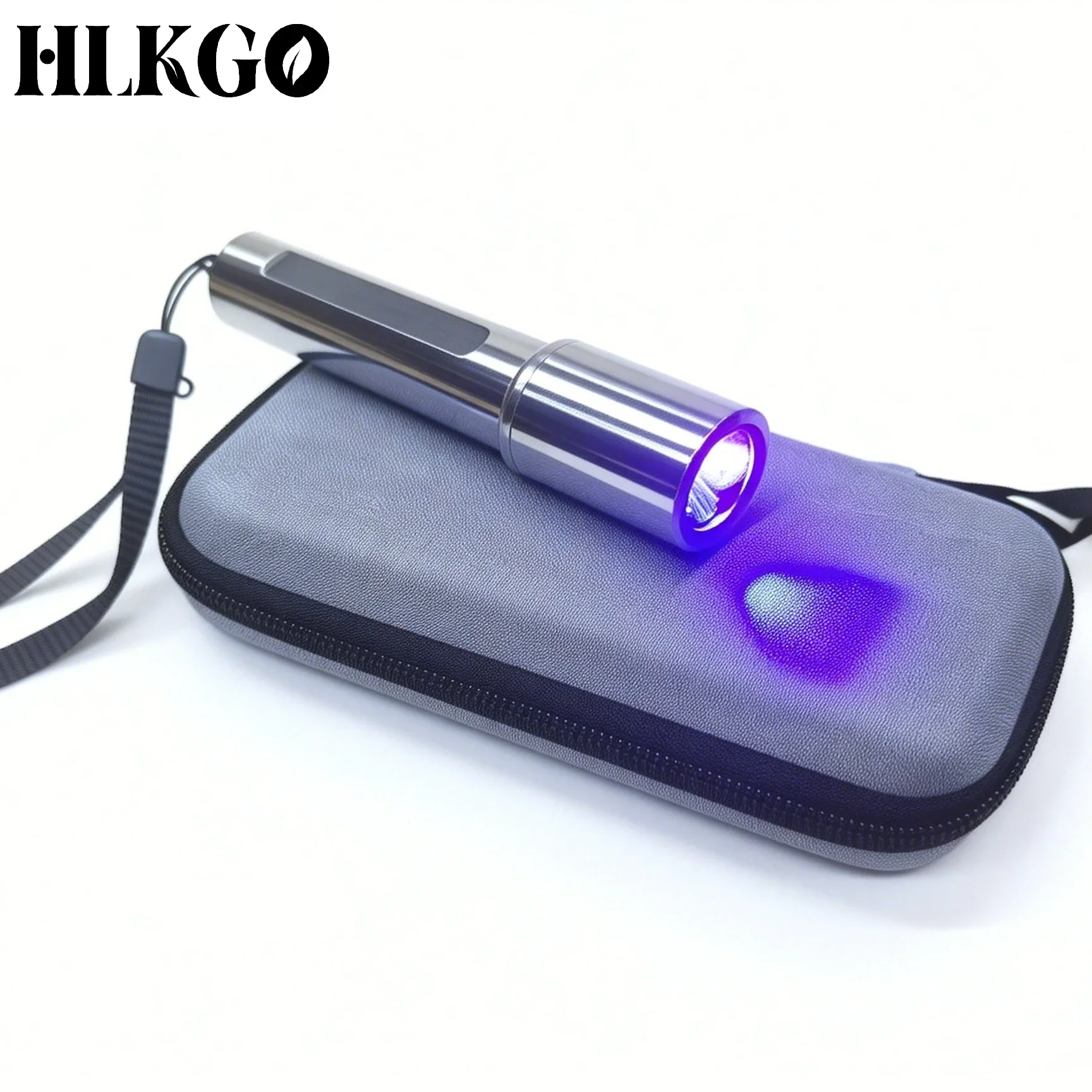 Red Light Therapy Device - 5-in-1 Wavelengths Technology for Safe Pain Management, Skin Health & Pet Comfort