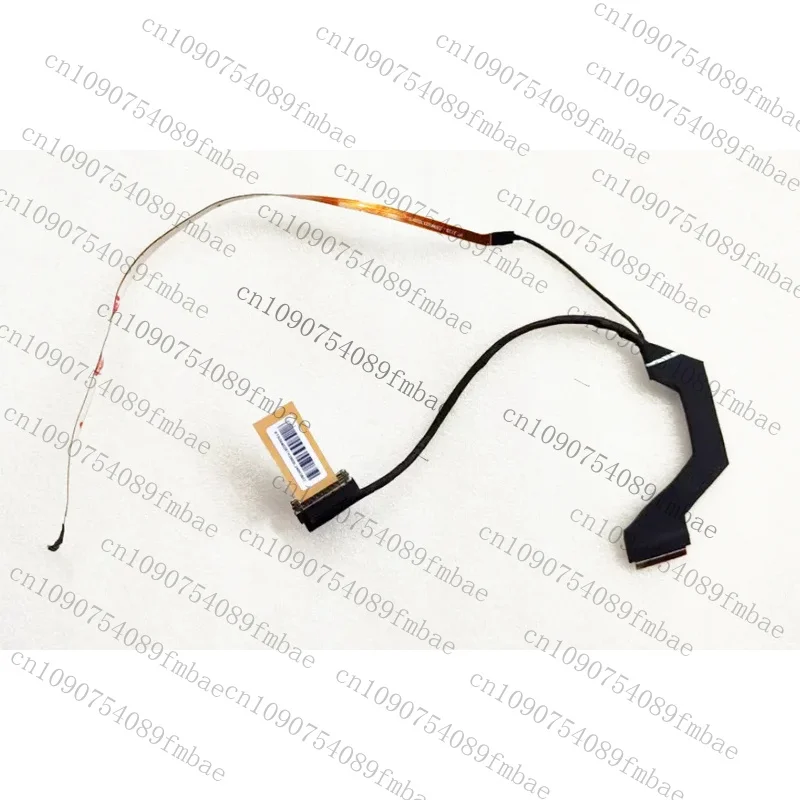 

Новый для MSI 15 MS15CK светодиодный ЖК-кабель lvds 240 Гц K1N- 3040287-H39 K1N- 3040287-H58
