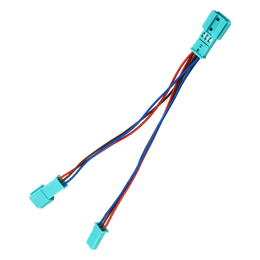 Y-Kabel für BMW: Der perfekte Adapter für mehr Komfort im Auto