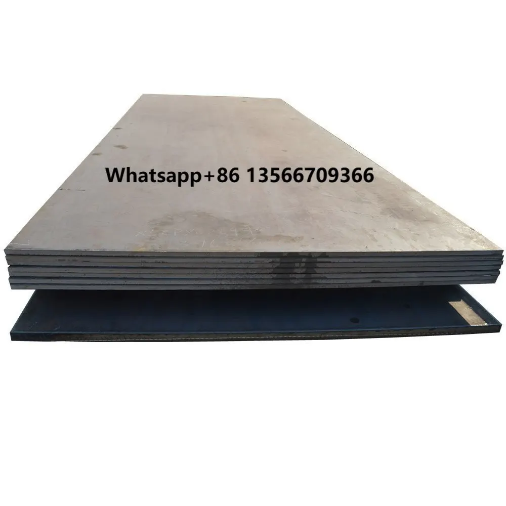 

Marine Steel Plate Price 100mm Ship Building Vessel Bulk Carrier Boat Cargo Steel Sheet for Sale Shipbuilding Material