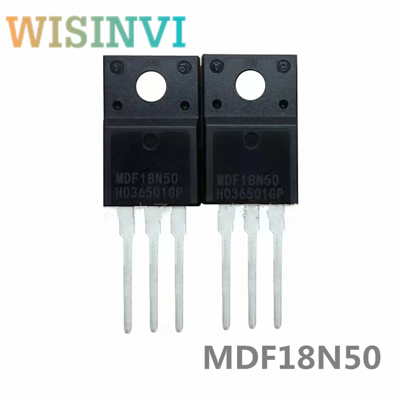 

10pcs/lot MDP16N50G MDP16N50GTH MDP1723 MDP1723TH MDP18N50 MDP18N50TH MDP2N60 MDP2N60TH MDP4N60 MDP4N60TH TO-220