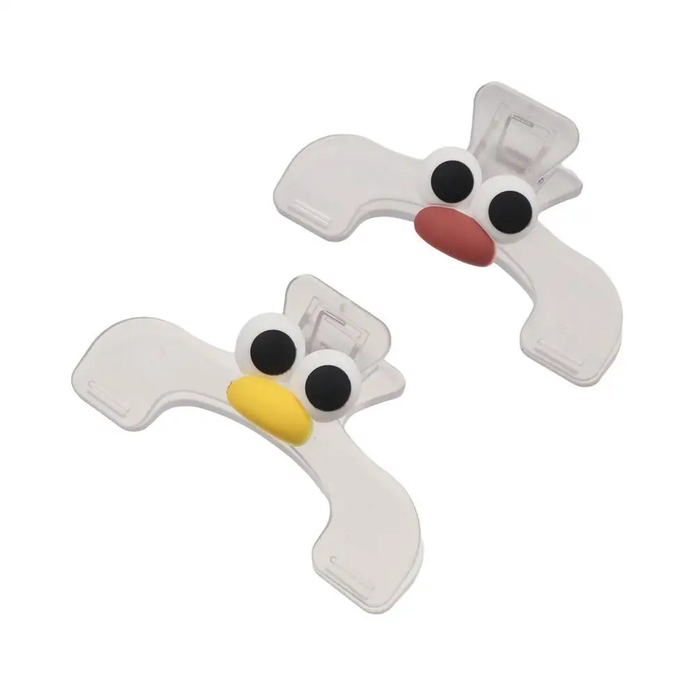 

Reading Tool Transparent Page Marker Clip Pagination Mark Multifunctional Piano Sheet Music Folder Convenient Book Markers