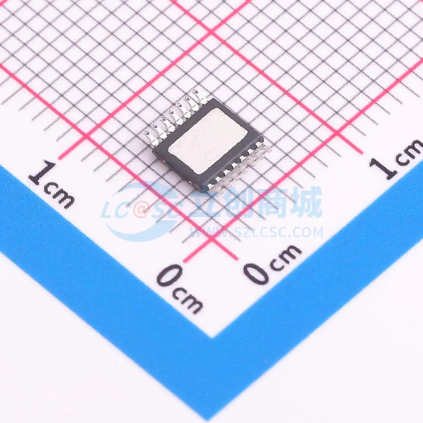 BTS7030-2EPA В наличии