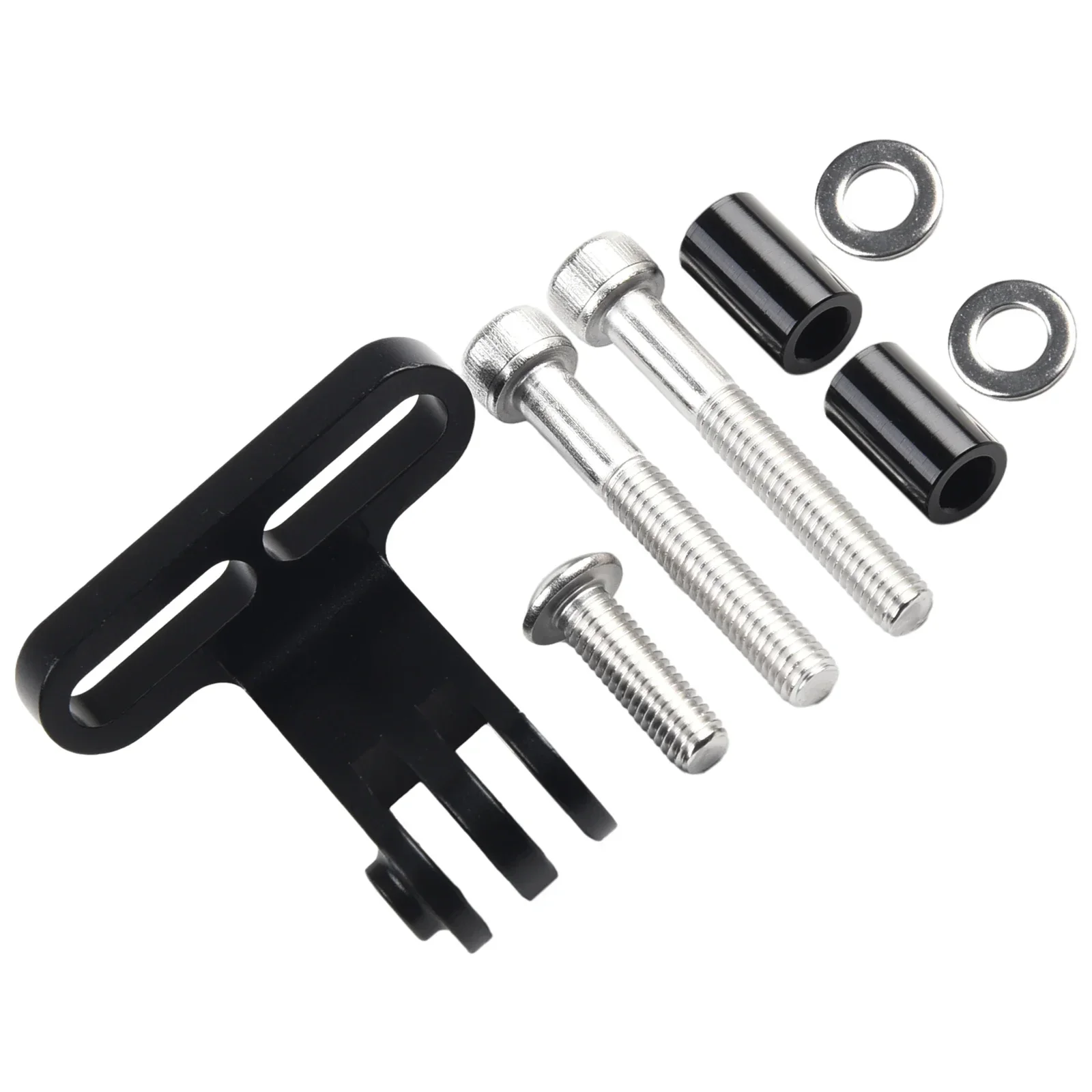 

Bike Bicycle Stem Holder Sports Camera Mount Handlebar For Sport Camera Base Bicycle Holder Cycling Accessories