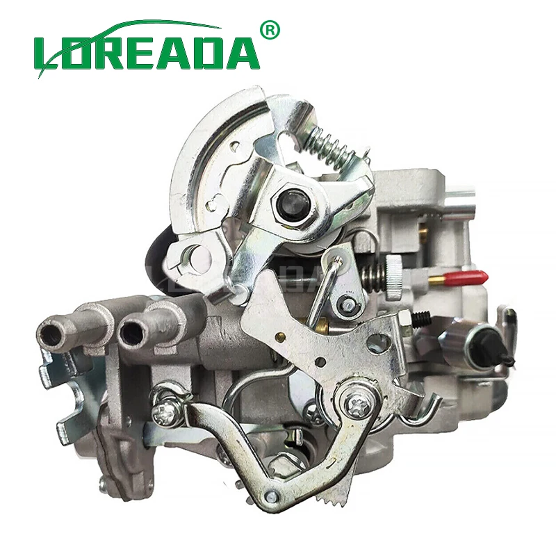 21100-78150-71 New Heavy Duty Carburetor Carb For Toyota Forklifts 4Y 5K Engines 78153-71 78157-71 OEM Quality Mechanical Choke